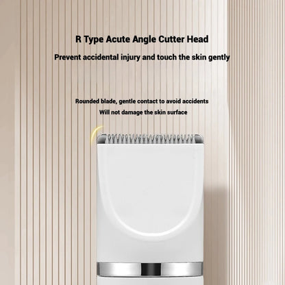 Rasurador Eléctrico de Función Múltiple