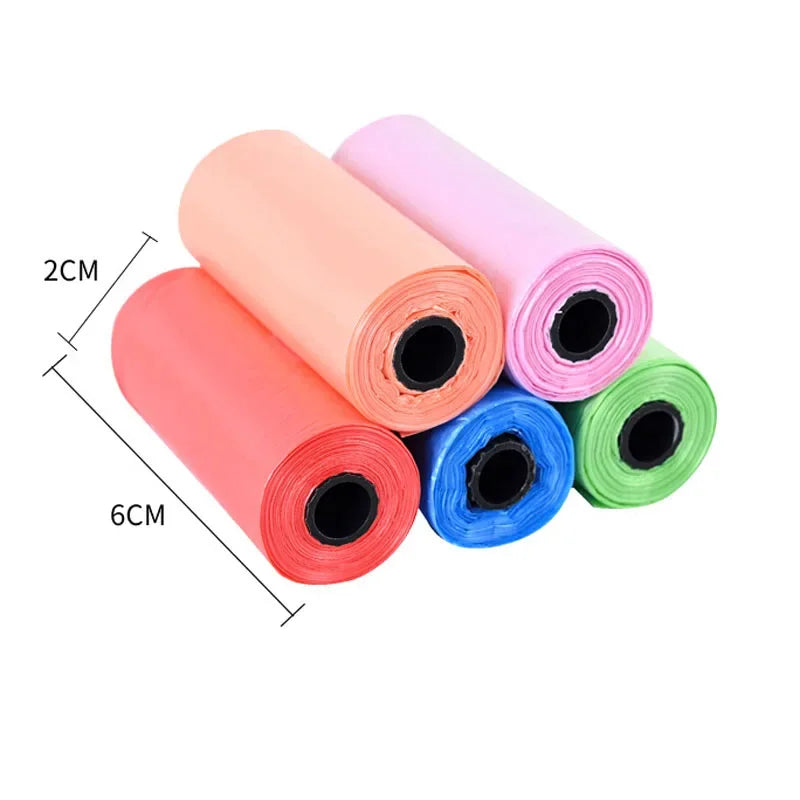 Pala Premium para Arena de Gato con Bolsas de Repuesto – Rápida, Limpia y Sin Complicaciones