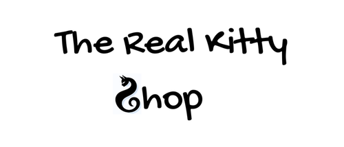 The Real Kitty Shop